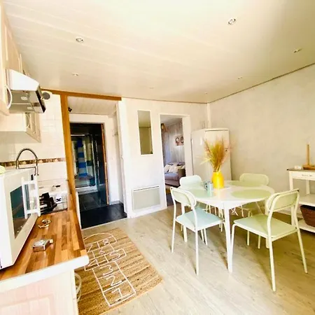 Chez Sophie Villa Le Crotoy Exterior photo