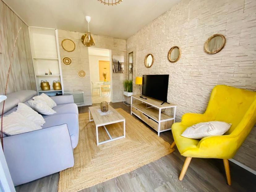 Holiday home Chez Sophie *